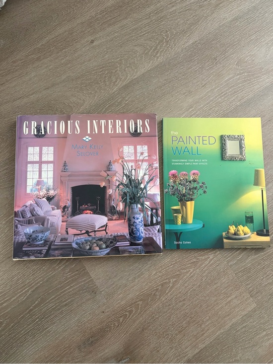 Other - Hardcover Coffee Table Books